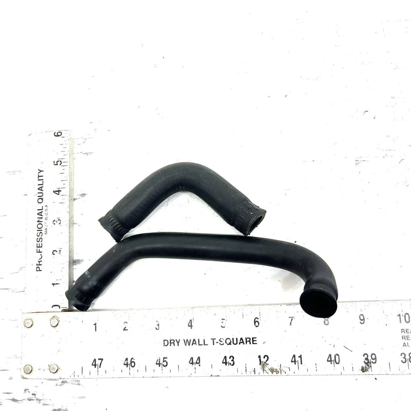 01 Yamaha GP 1200 RZ OEM Exhaust Cooling Water Hose Set 66V-12576-00-00 JY28