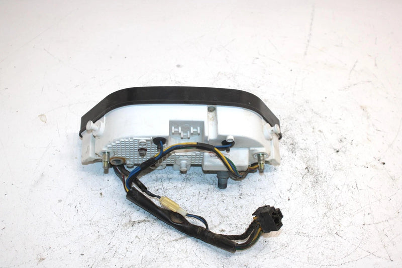 90 Yamaha Exciter Oem Speedometer Assm Under 8k Miles 8CR-83580-40-00 SY3