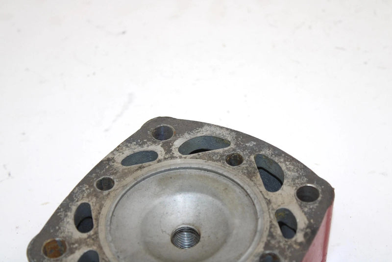 94 Polaris Rxl Oem Cylinder Head 3084042 Q717