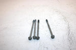 2004 Arctic Cat V2 650 Oem Cylinder Head Bolt Set Of 8 3201-377 AA28