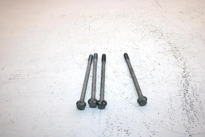 2004 Arctic Cat V2 650 Oem Cylinder Head Bolt Set Of 8 3201-377 AA28