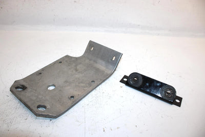 87 Polaris Trail Oem Engine Mount Plate Set 1011587 5220684 SP66