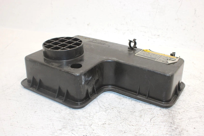 1996 Polaris Classic Touring Oem Upper Airbox Cover 54314969 SP38
