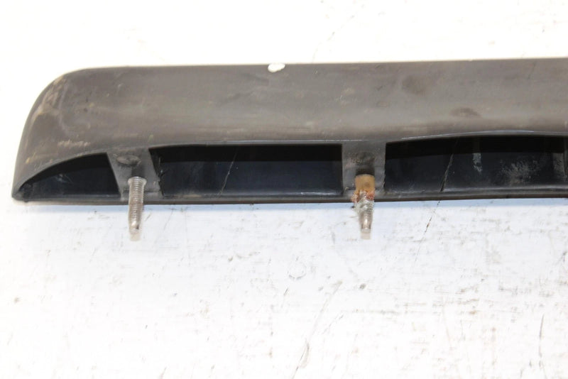 2002 Sea-doo Gti Le Oem Left Sponson  292000595 JS30