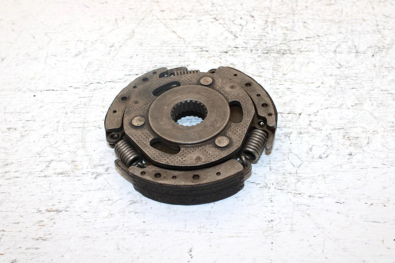 1992 Kawasaki Bayou 220 Oem Centrifugal Clutch 41036-0003 AK35