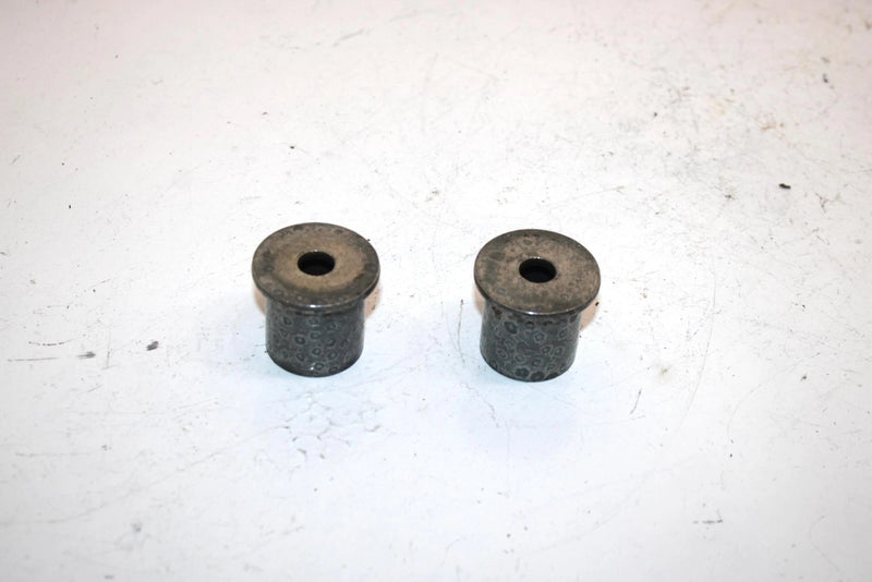 00 Yamaha Sx500r Oem Rear Bracket Set 8CR-47425-00-00 SY0