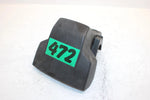 1998 Yamaha  Grizzly Oem Handlebar Cover 4WV-26124-00-00 4WV-26124-01-00 AY49