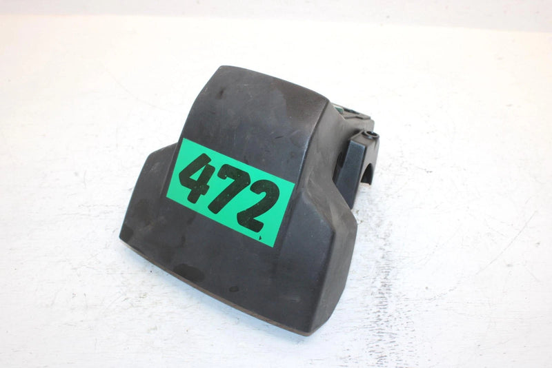 1998 Yamaha  Grizzly Oem Handlebar Cover 4WV-26124-00-00 4WV-26124-01-00 AY49