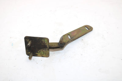 Ski-doo Oem Hood Hinge 517261000 Q4802