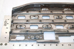 1992 Polaris Trail Boss 250 Oem RH Foot Pad, Polished 1040275 AP5