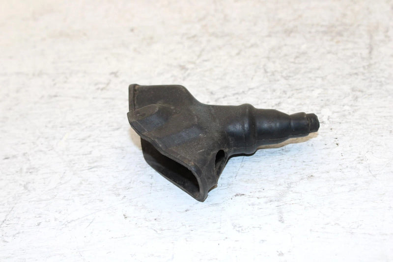 2004 Kawasaki Kfx 700 Oem Brake Lever Boot 49006-1261 AK30