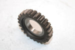 03 Suzuki Vinson 500 Lt-f500f Oem 24T 3rd Driven Gear 24331-03G50 AS24