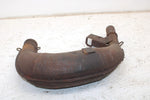 1996 Polaris Xlt Oem Exhaust Expansion Chamber 1260668-029 SP175