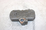 1990 Polaris 500 Oem Cylinder Head 3083960 SP36