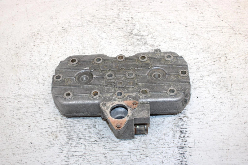 1990 Polaris 500 Oem Cylinder Head 3083960 SP36