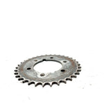 1992 Polaris Trail Boss 350L 4X4 OEM 34T Rear Sprocket 3222109 AP222