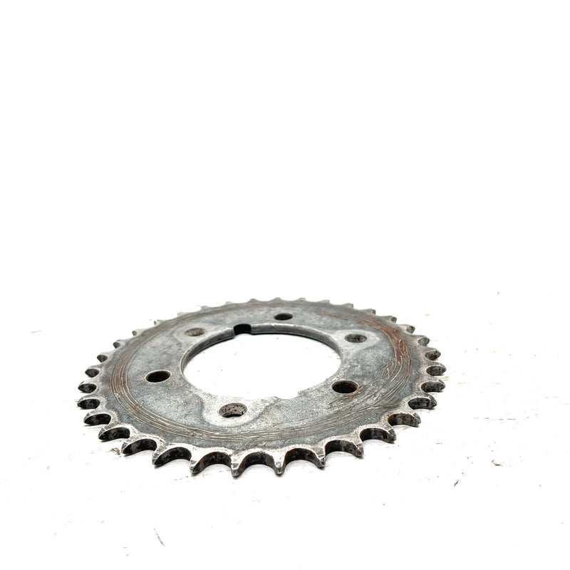 1992 Polaris Trail Boss 350L 4X4 OEM 34T Rear Sprocket 3222109 AP222