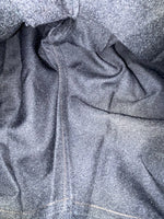 New Vintage Black Mesquite Polyester Pants #5511 ZZ-8