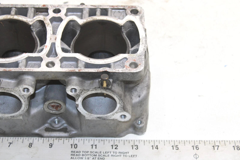 93 Polaris Xlt OEM 65.00mm Bore Cylinder Jug 3084427 SP166