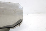 2017 Ski-doo Grand Touring 900 Oem Left Air Deflector 860200478 SS65