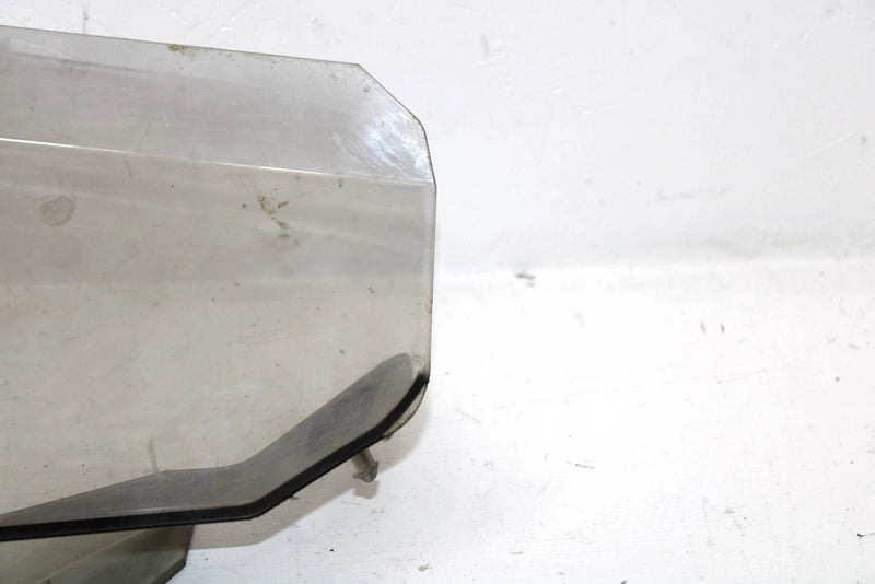 2017 Ski-doo Grand Touring 900 Oem Left Air Deflector 860200478 SS65