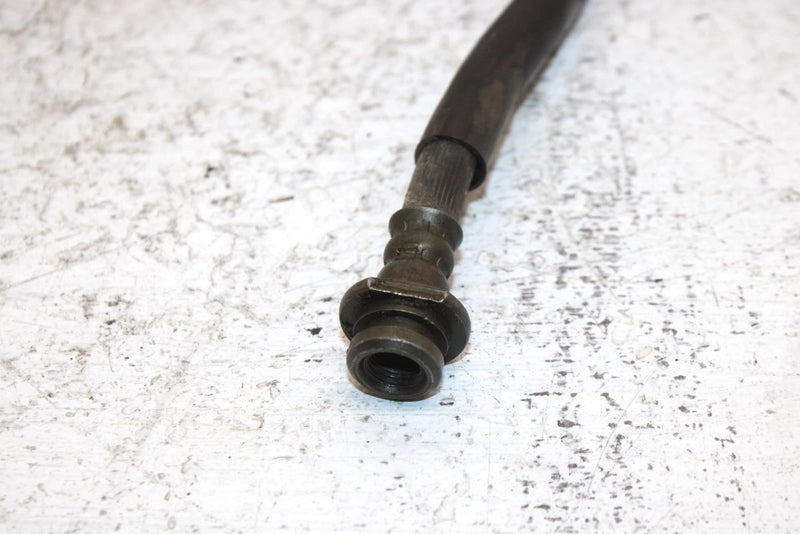 2004 Yamaha  Bruin 350 Oem Front Upper Brake Line 5ND-F5872-13-00 AY24