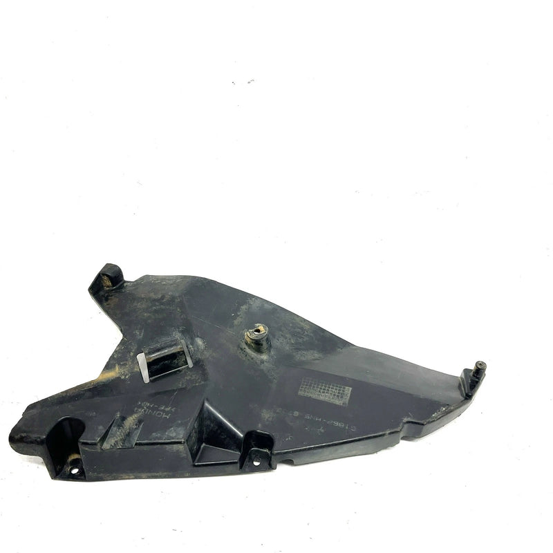 02 Honda Rancher 350 4x4 OEM Front Right Inner Splash Guard 61862-HN5-670 AH47