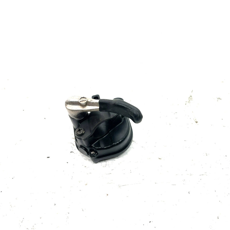 04 Honda Foreman Rubicon 500 TRX500FA 4x4 OEM Throttle Lever 53143-HM7-305 AH86