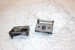 1997 Yamaha Vmax Sx 700 Triple Oem Hood Hinge Set 8CR-7714A-00-00 SY10