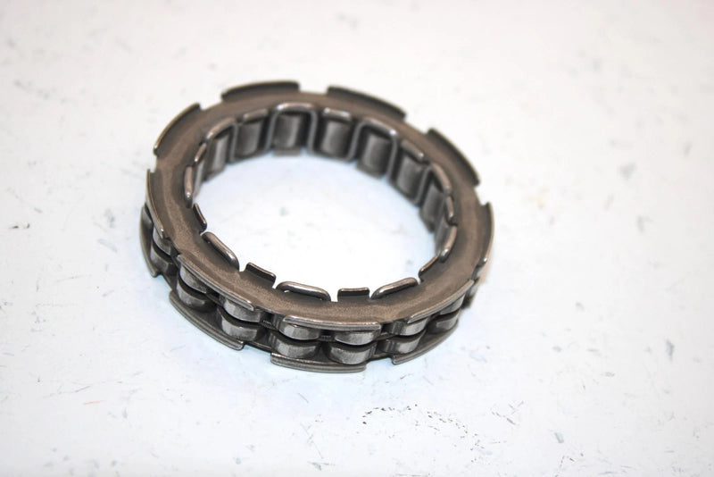 86 Honda Fourtrax 250 Trx250 A Oem One Way Bearing 91101-HA0-003 AH32