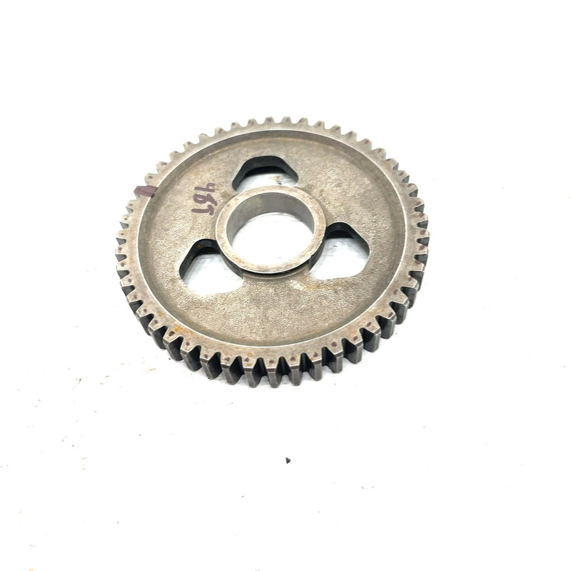 01 Honda Sportrax 300 TRX300EX OEM 48T Low Countershaft Gear 23411-HM3-670 AH81