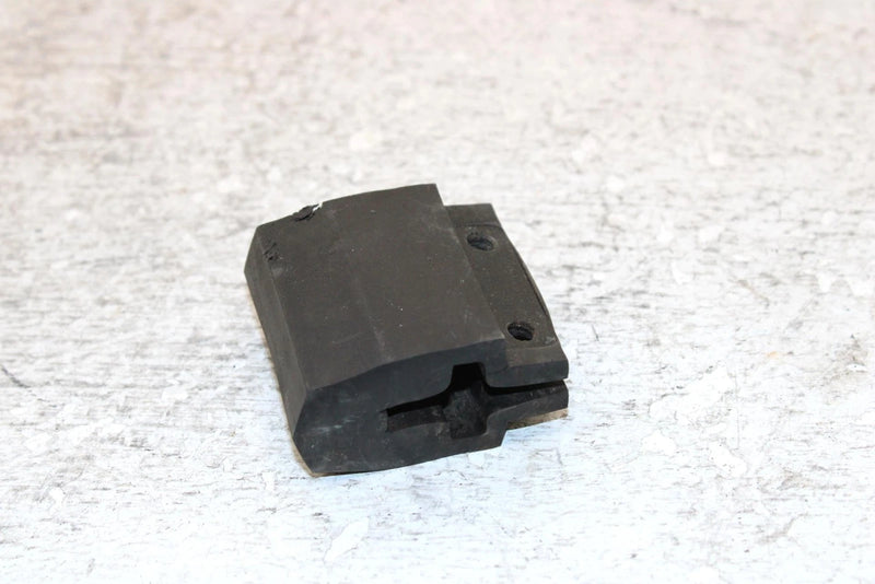 1996 Polaris 600 Xcr Sp Oem Skid Rail Bumper Pair 5811097 SP68
