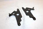 2001 Ski-doo Mxz 600 Oem Footrest Support Set 518321305 518321307 SS4