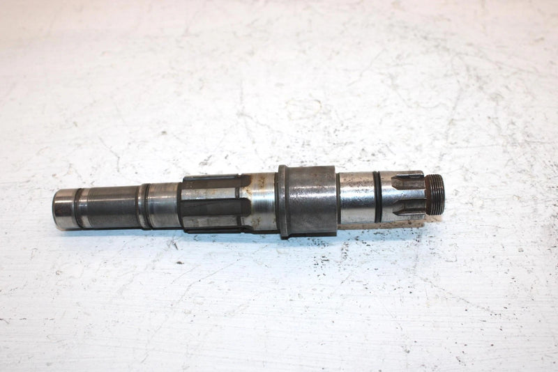 1988 Yamaha  Warrior 350 Yfm350xu Oem  Transmission Shaft 1UY-17523-00-00 AY3