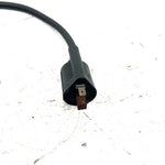 2004 Yamaha Bruin 350 YFM350FA 4x4 OEM Ignition Coil 5KM-82310-04-00 AY63