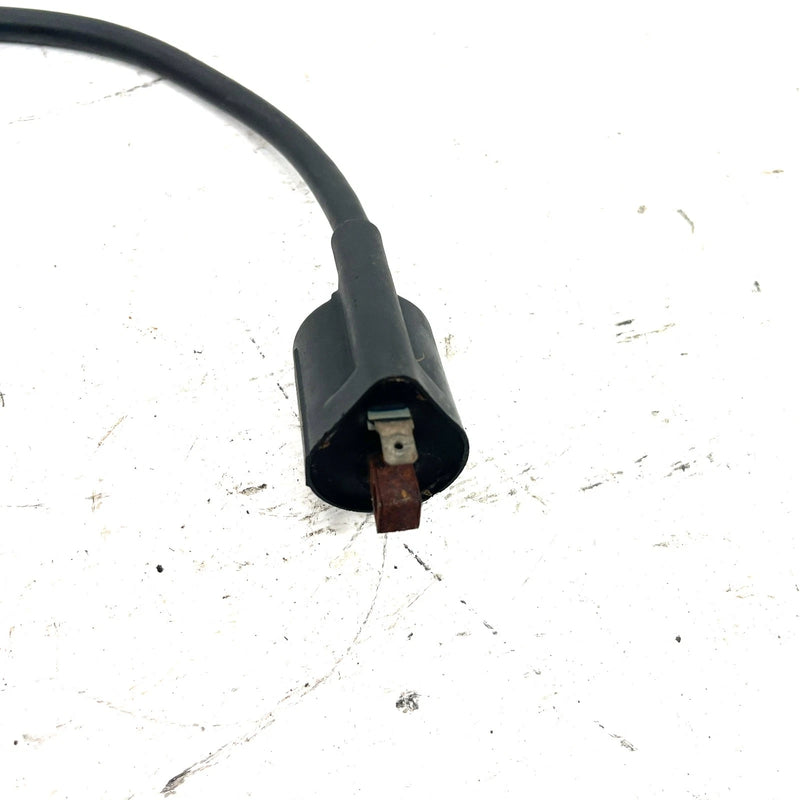2004 Yamaha Bruin 350 YFM350FA 4x4 OEM Ignition Coil 5KM-82310-04-00 AY63