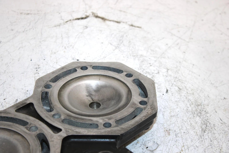 01 Arctic Cat Zr 600 Oem Cylinder Head 3005-489 SAS10