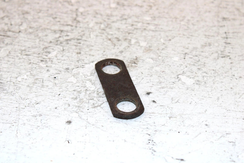 1996 Polaris 600 Xcr Sp Oem Lower Radius Rod Bracket Pair 5211345 SP68