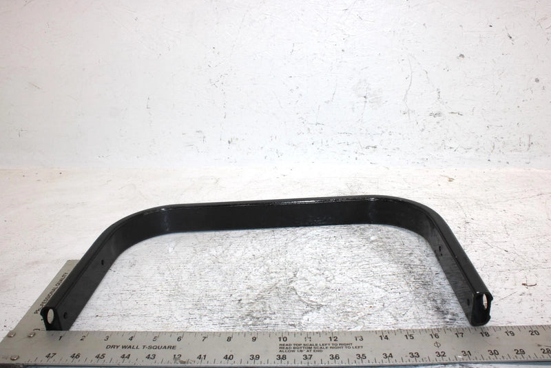1989 Polaris 650 Oem Front Bumper (Black) 5224334-067 SP43