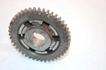 02 Arctic Cat 400 4x4 Oem Crankshaft Ballancer Gear 3402-129 3402-128 AAS