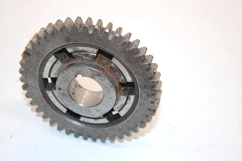 02 Arctic Cat 400 4x4 Oem Crankshaft Ballancer Gear 3402-129 3402-128 AAS