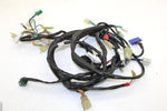 2000 Yamaha Vmax 500 Oem Main Harness 8CJ-82590-10-00 SY81
