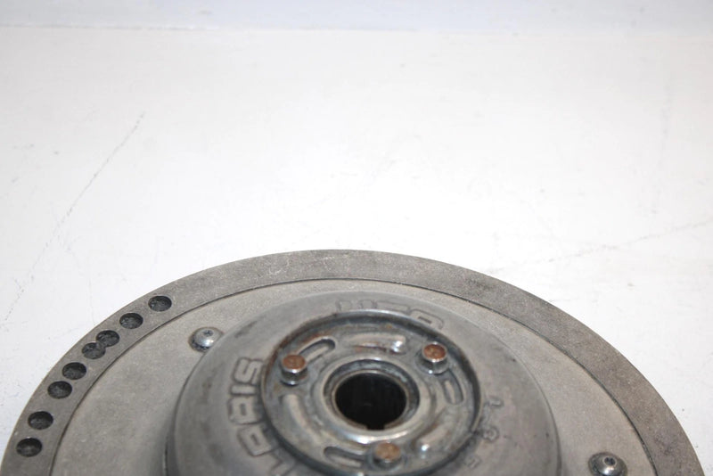 96 Polaris Xcr Sp 600 Oem Secondary Driven Clutch 1322177 SP154