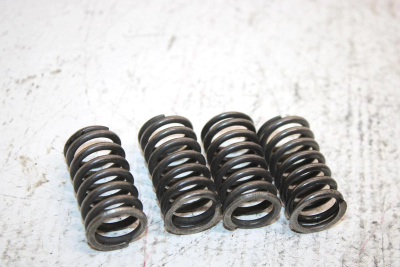 2004 Honda Fourtrax Recon Es Oem Clutch Spring Set of 4 22401-HM8-A50 AH8