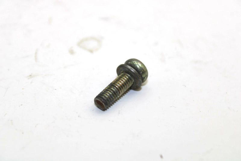 Polaris OEM Carb Carburetor Bowl Screw Set 3130056 Q497