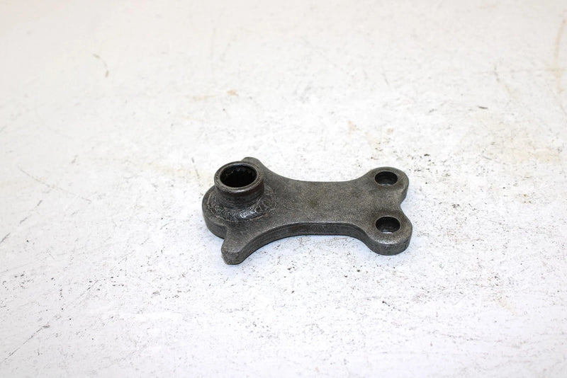 1999 Yamaha  Grizzly Oem Steering Pitman Arm 4WV-23816-00-00 AY47