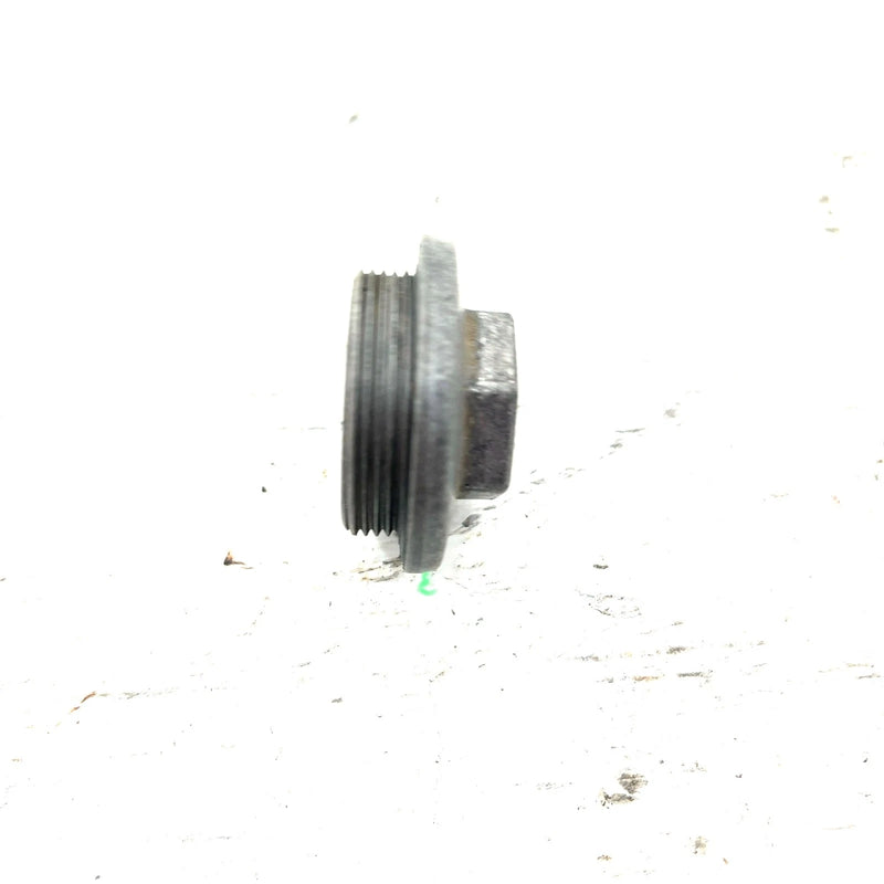 83-85 Yamaha Tri Moto 200 YTM200 OEM Drain Plug 5H0-15351-00-00 AY59