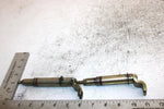 2001 Polaris Magnum 325 Oem Shift Shaft Set 3233624 3233627 AP30