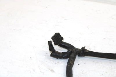 2002 Ski-doo Mxz 800 Rev Oem Handlebar Wiring Harness 515175725 SS88