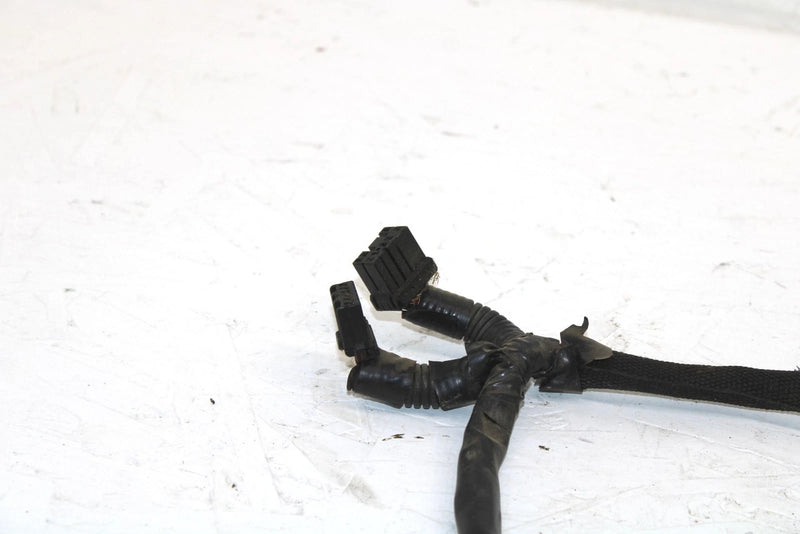 2002 Ski-doo Mxz 800 Rev Oem Handlebar Wiring Harness 515175725 SS88